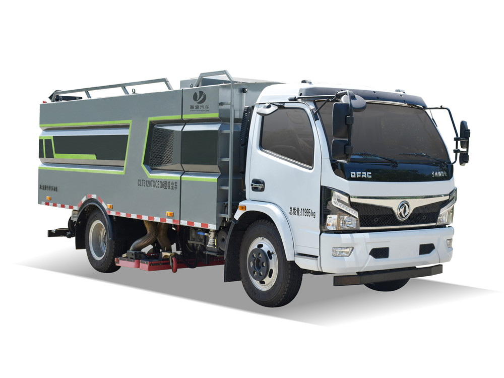 CLT5120TXCEQ6型吸尘车 F7