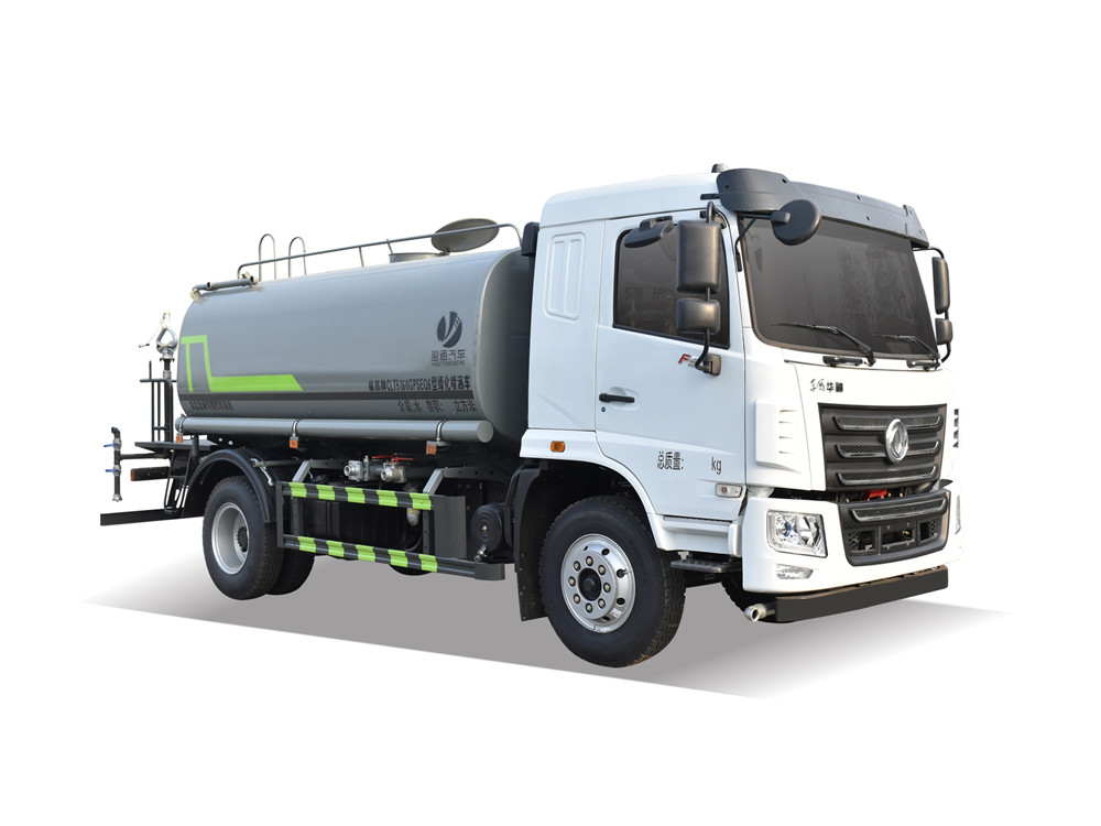 CLT5160GPSEQ6绿化喷洒车